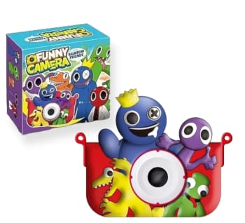 Funny Camera Rainbow Friends Camera XL - 970