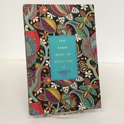 The Faber Book of Christmas