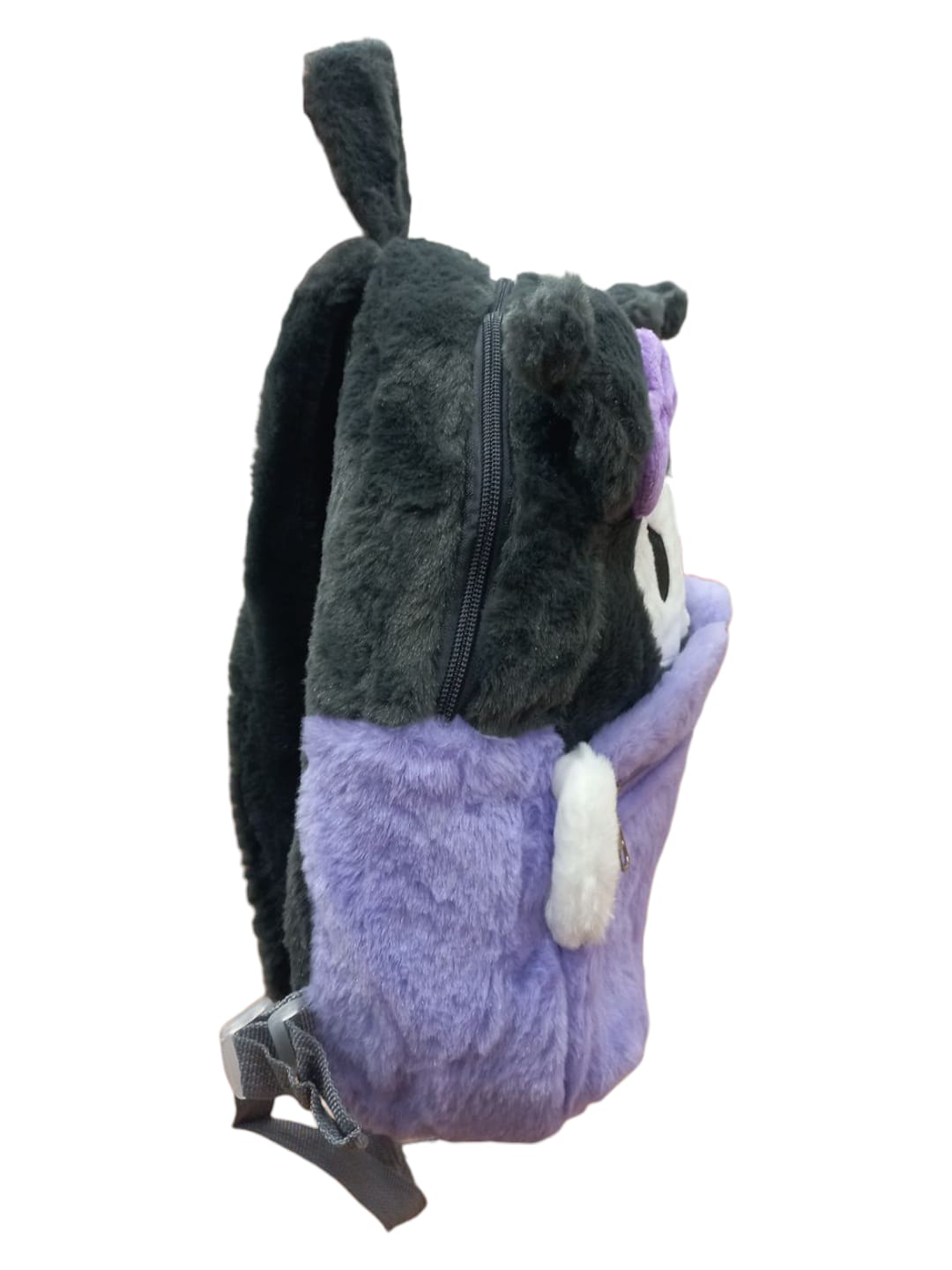 Kuromi Mini Backpack Soft Bag (KIDS)