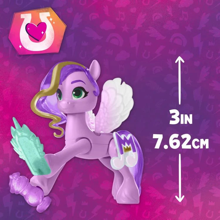 My Little Pony Musical Mane Melody Playset