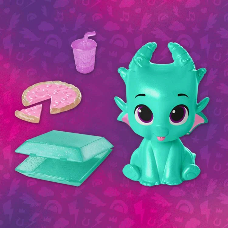 My Little Pony Musical Mane Melody Playset