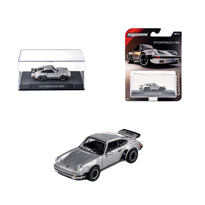Majorette Collection 1:64 Scale Models