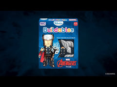 Buildables Thor | STEM construction toys