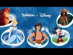 Guess in 10: Disney | Trivia card game