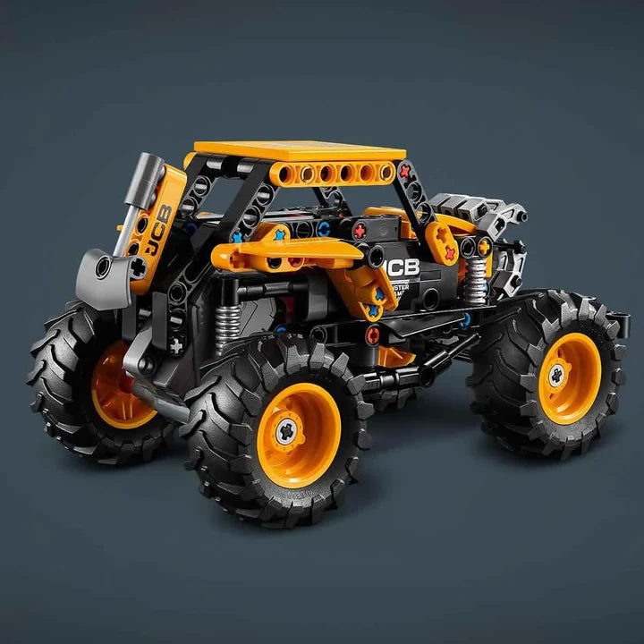 Lego Technic 42199 Monster Jam™ DIGatron™ Pull-Back
