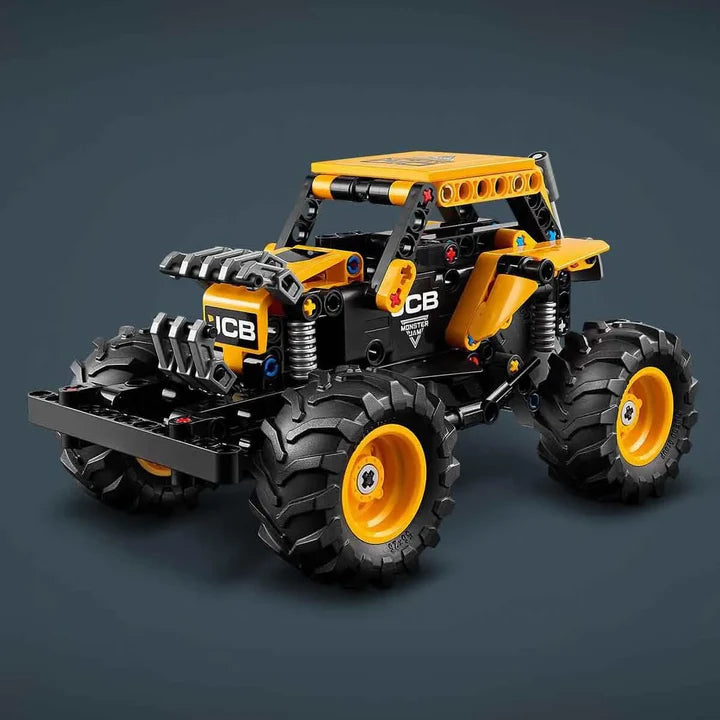 Lego Technic 42199 Monster Jam™ DIGatron™ Pull-Back