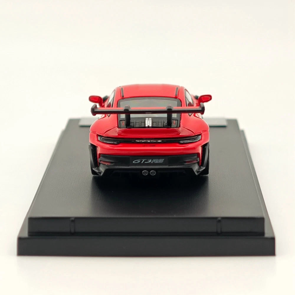 SW Porsche 992 GT3 RS Racing Sports 1:64 Scale