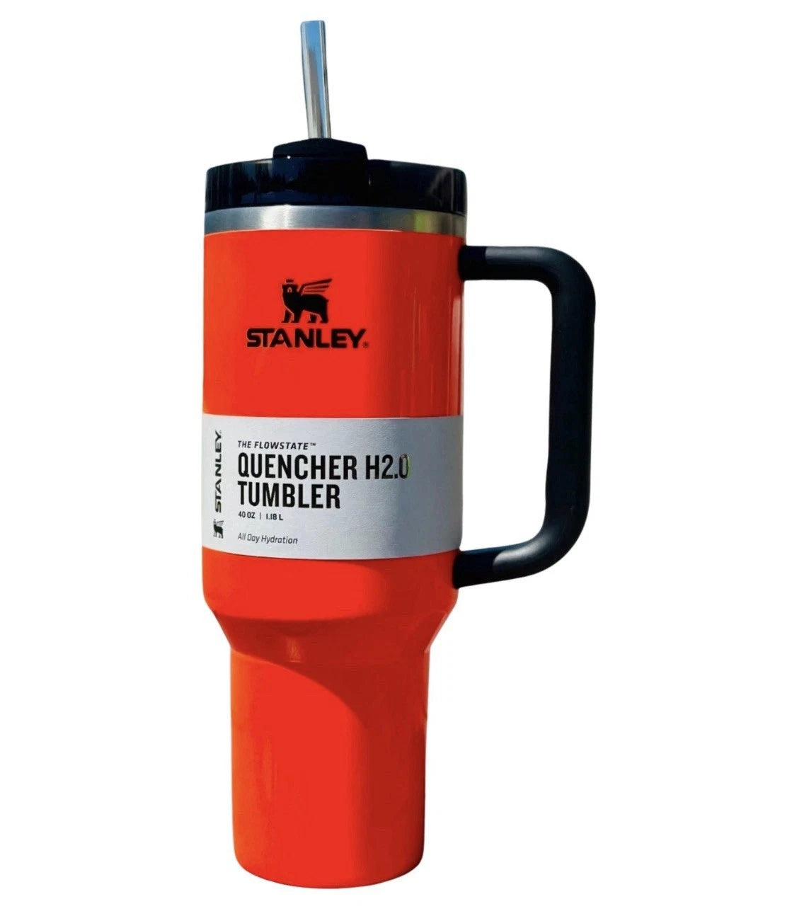 Stanley launches Tumbler