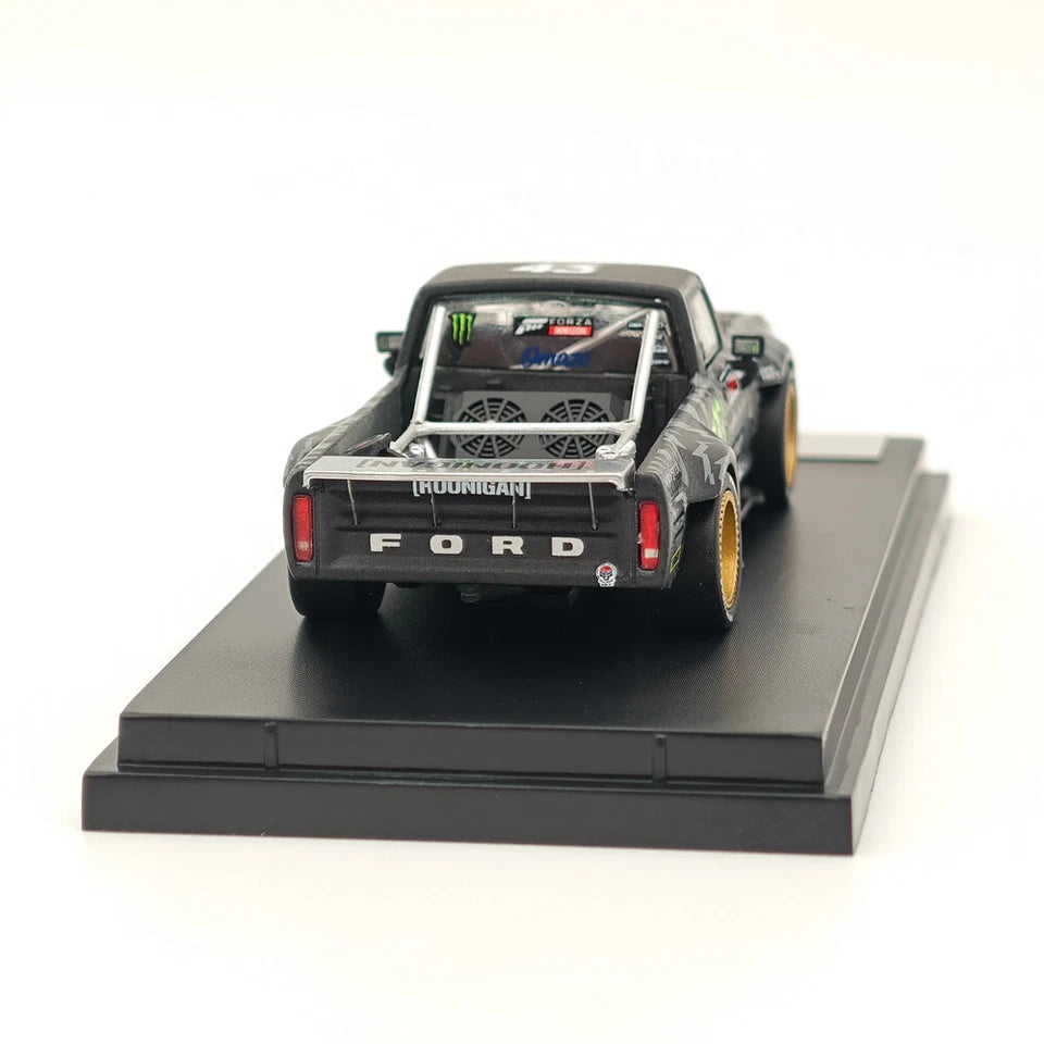 Street Weapon SW 1:64 1977 Ford F-150 Hoonitruck Tianmen