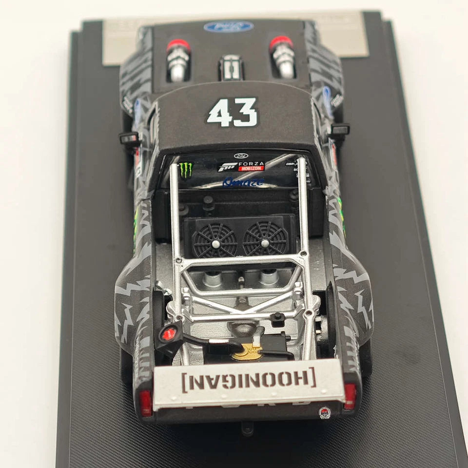 Street Weapon SW 1:64 1977 Ford F-150 Hoonitruck Tianmen