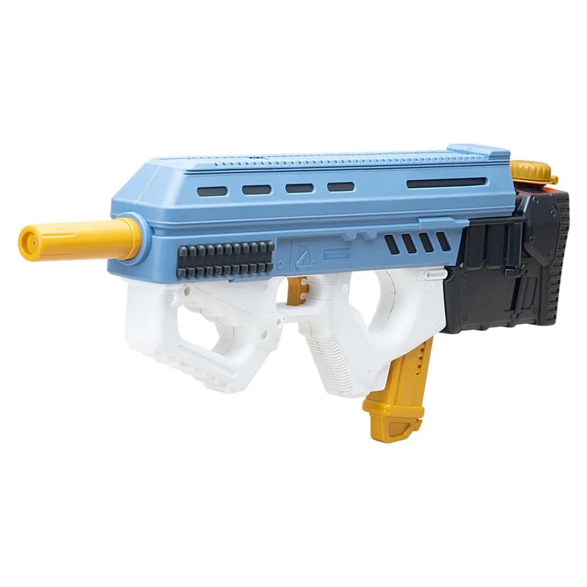 Electric Water Gun Pichkari Toy For Kids