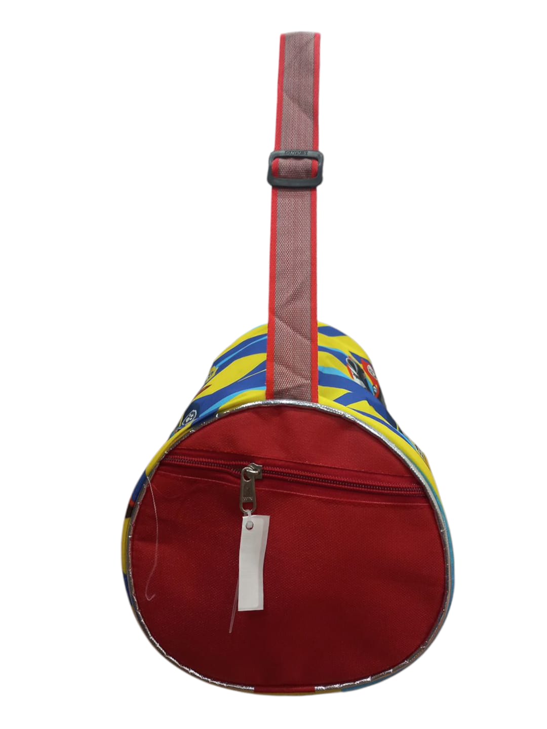 Paw Patrol Backpack Animal Theme Duffle Bag for Backpack | stylish & Trandy Backpack (multicolor)
