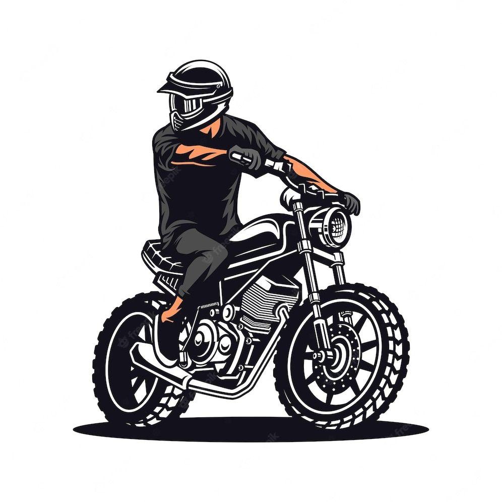 Die Cast Bikes