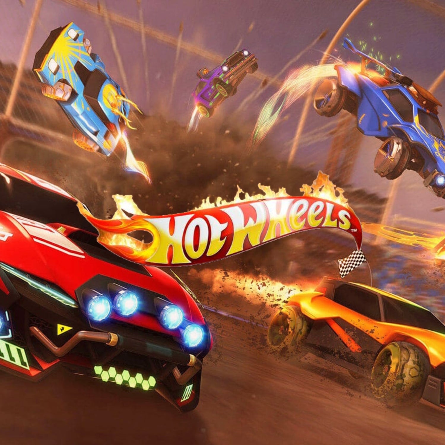 Hotwheels