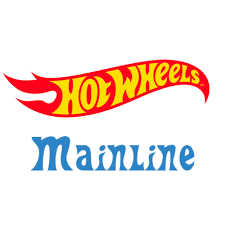 Hotwheels Mainline