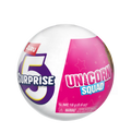 ZURU 5 Surprise Unicorn Squad Mystery Collectible Capsule.