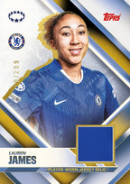 Topps UEFA Match Attax Extra Goliaths Edition