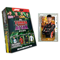 Topps Turbo Attax Formula 1® 2025 Trading and Collectible Card Game Shakedown