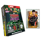 Topps Turbo Attax Formula 1® 2025 Trading and Collectible Card Game Shakedown