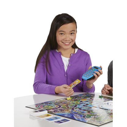 Hasbro Gaming The Game Of Life Electronic Board Game