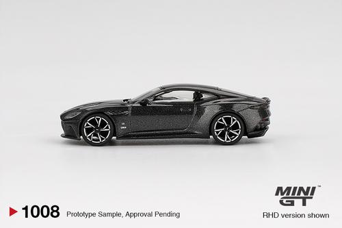 MINI GT- 1008 - Aston Martin DBS 007 Edition
