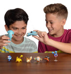 Pokémon Battle Figure Multi Pack