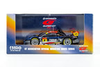 EBBRO 1/43 Scale Honda NSX #0 M-Tec Sport Super GT GT300 2005