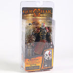 NECA God of War II Kratos in Ares Armor 7-inch Scale Action Figure