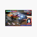 Laser Pegs 4 In 1- Roadster