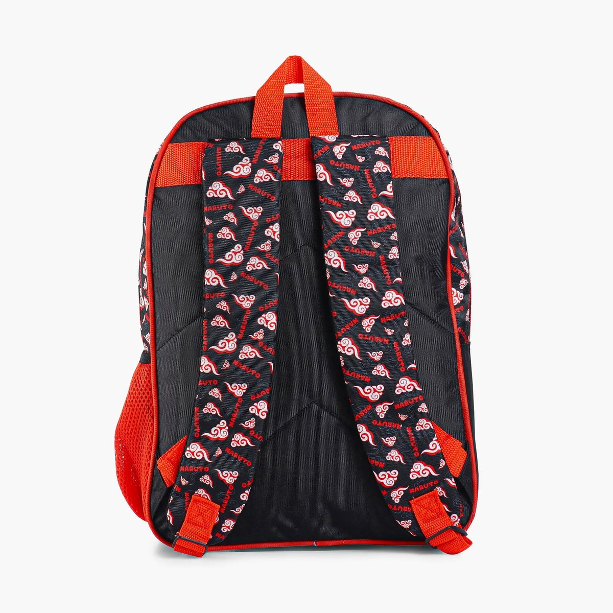 Striders Naruto 16 Inches School Bag