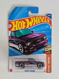 Hotwheels '91 GMC SYCLONE