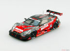 Ebbro 1/43 Scale MOTUL AUTECH GT-R SUPER GT500 2014 No.23 Champion Car Red Diecast Car