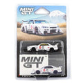 MINIGT Nissan LB-ER34 Super Silhouette ATHLETE/COLLET ( BLISTER )