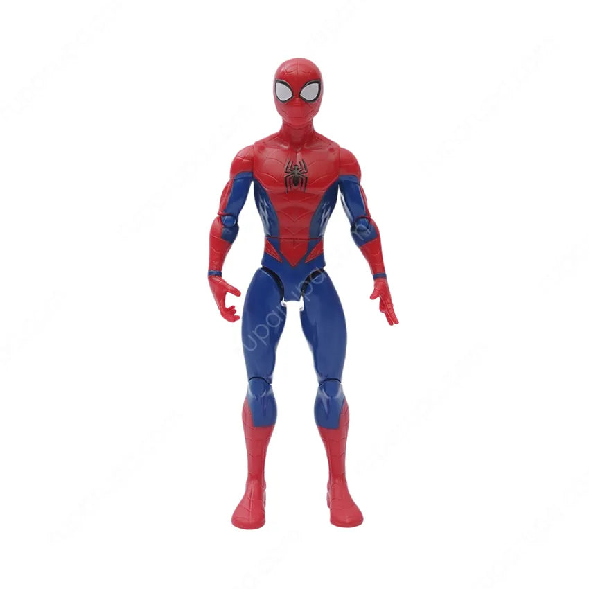 Top Gear Zd Action Figure Spiderman 18cm