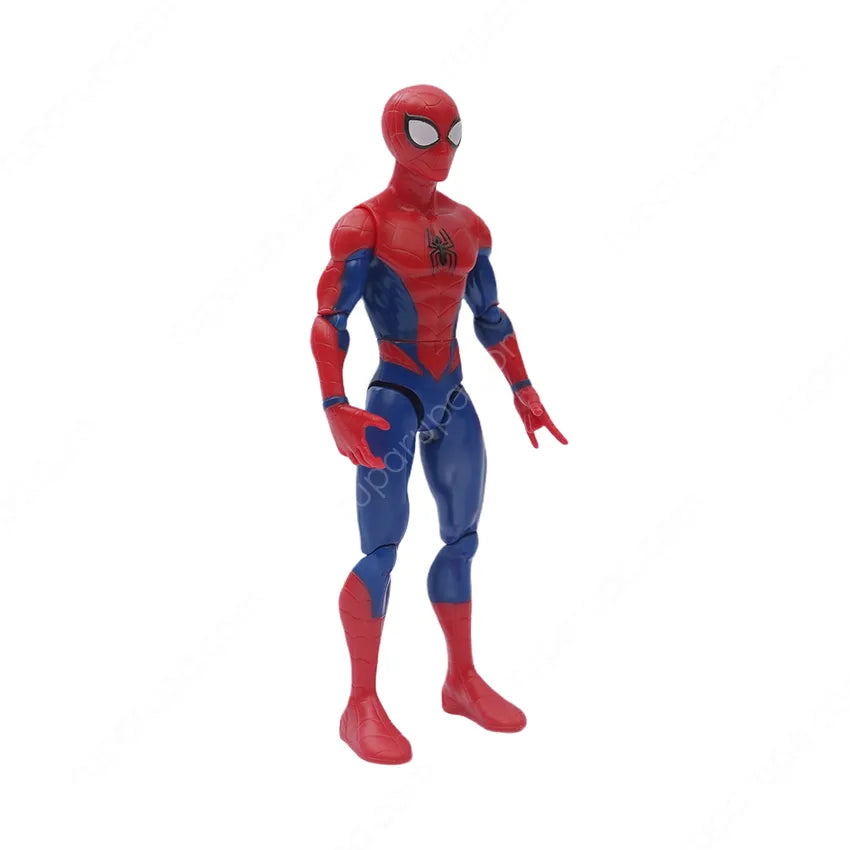 Top Gear Zd Action Figure Spiderman 18cm
