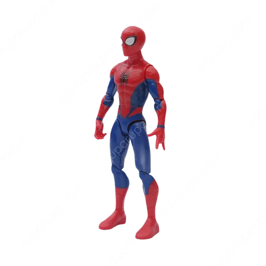 Top Gear Zd Action Figure Spiderman 18cm