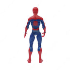 Top Gear Zd Action Figure Spiderman 18cm