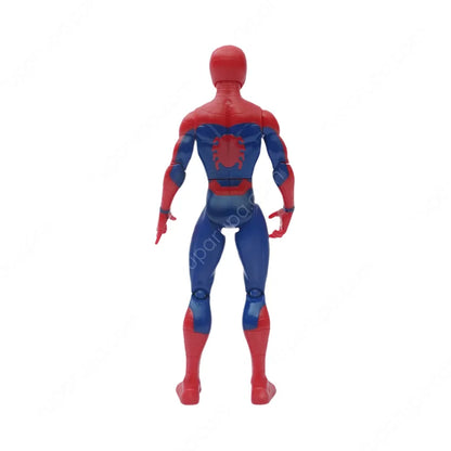 Top Gear Zd Action Figure Spiderman 18cm