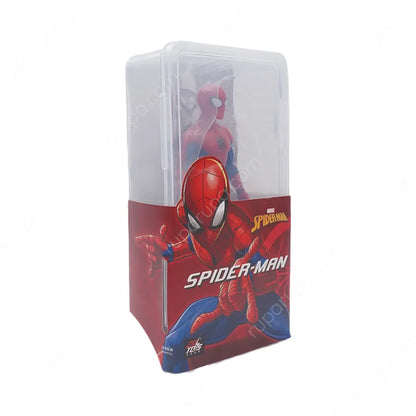 Top Gear Zd Action Figure Spiderman 18cm