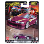 Hot Wheels Boulevard Custom 01 Acura Integra GSR