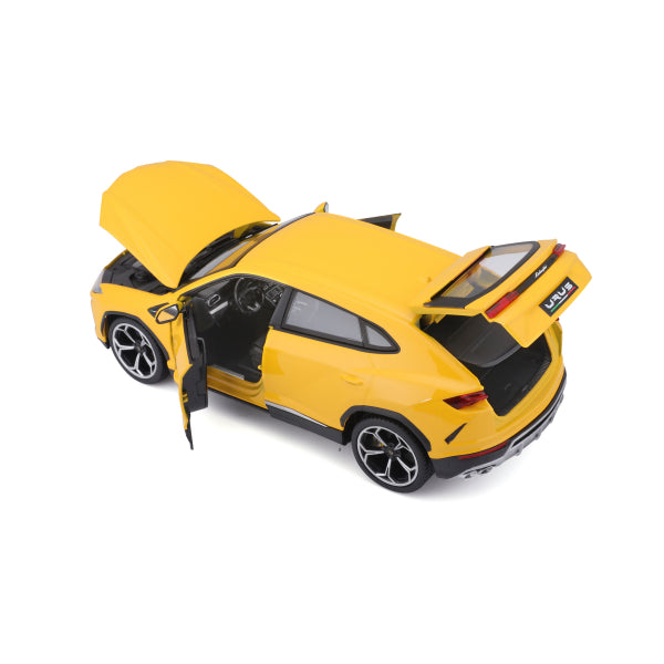 Lamborhini Urus Scale Model 1:18