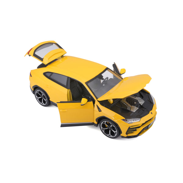 Lamborhini Urus Scale Model 1:18