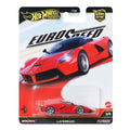 Hot Wheels Premium Car Culture EuroSpeed La Ferrari Collectible Diecast
