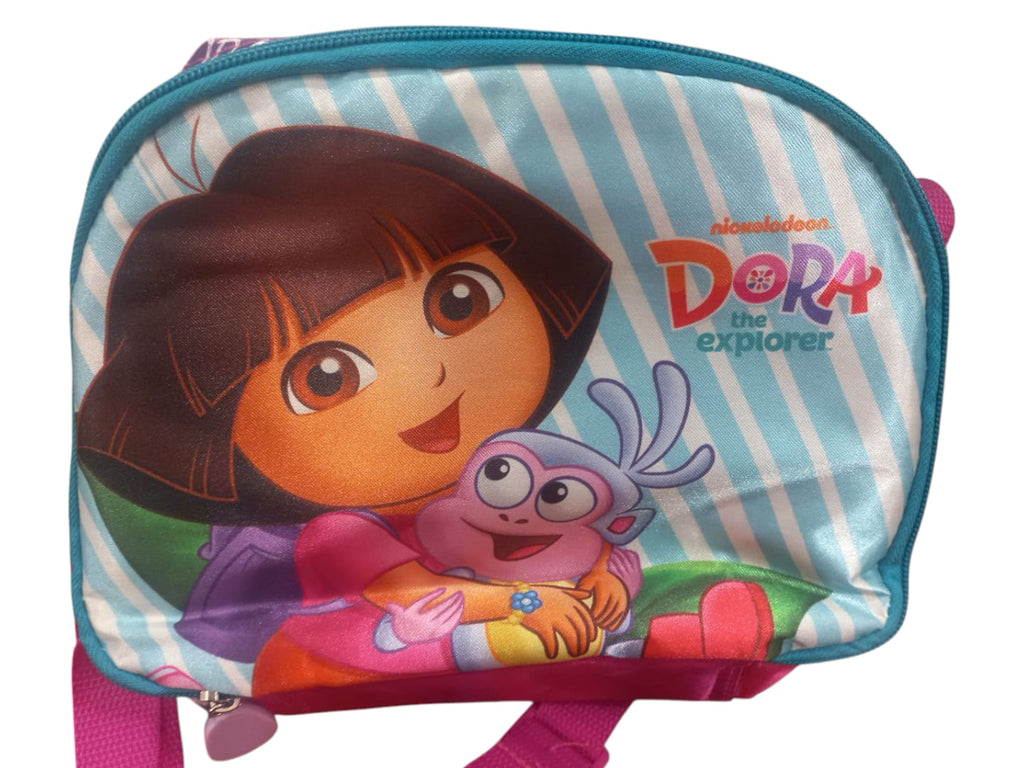 DORA THE EXPLORER Insulated Lunch bag Kids