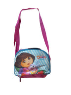 DORA THE EXPLORER Insulated Lunch bag Kids