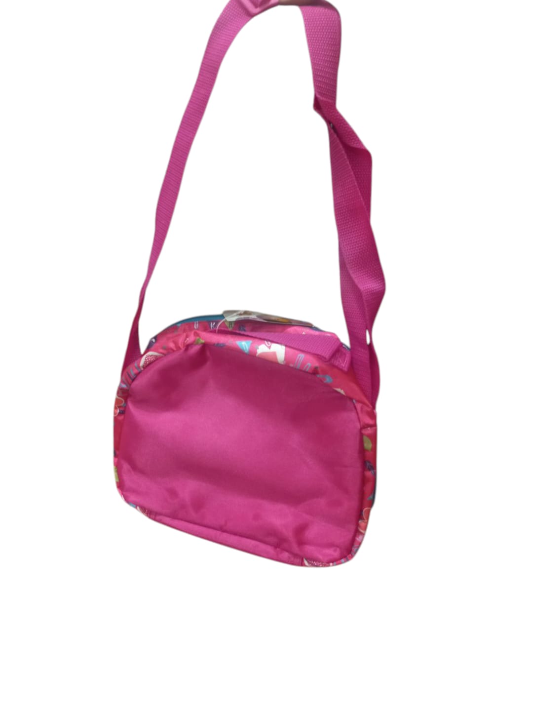 DORA THE EXPLORER Insulated Lunch bag Kids