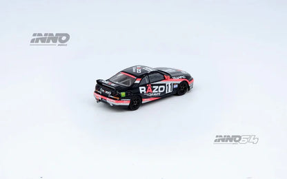 INNO64 1:64 Nissan Skyline GT-R R33 LM Limited