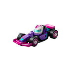 LEGO F1® Collectible Race Cars