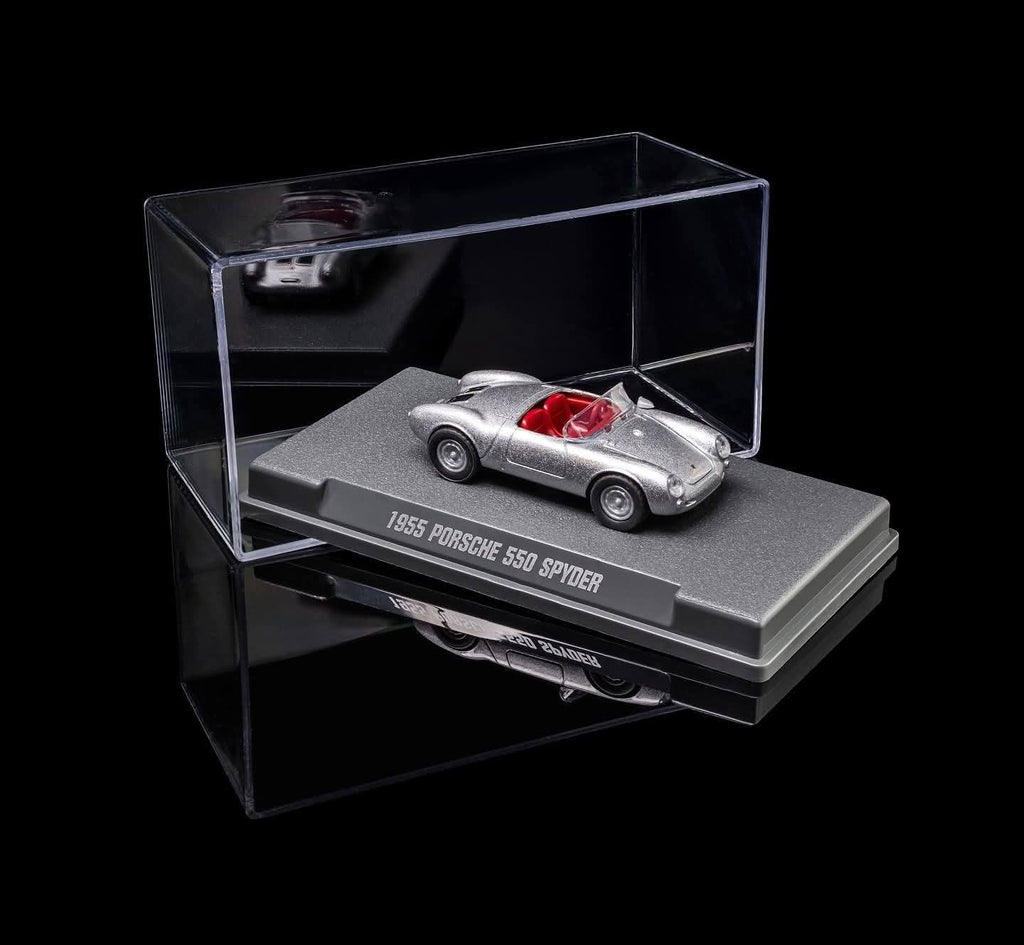 Majorette: Metal Collection Series 2 - 1955 Porsche 550 Spyder
