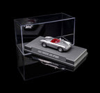 Majorette: Metal Collection Series 2 - 1955 Porsche 550 Spyder